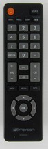 Authentic NH305UD Remote Control Emerson TV LF501EM4F LF501EM5 LF501EM5F - $4.79