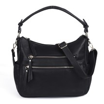 New In Fashion Tote Bag for Women Designer Handbag Multi Pocket Female Shoulder  - £45.41 GBP