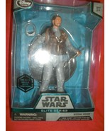 Star Wars Rogue One Disney Elite Series Bodhi Rook 6 1/2&quot; Action Figure NEW - £11.96 GBP