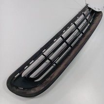 Upper Grill Grille 4 Door L Model Lounge Upper Fits 14-17 FIAT 500 - $109.94