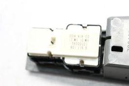 2002-2005 BMW 745i 745LI 760i E65 E66 REAR RIGHT WINDOW CONTROL SWITCH P8176 image 10