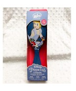Disney Princess Cinderella Wet Brush Limited Edition Detangler Hairbrush... - $18.95 CAD