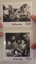 13 Hertz Press Kit Photos Photo Thirteen - $37.96 CAD