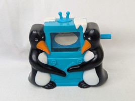 KFC Penguin TV Toy 1997 ELP Communications - $12.95