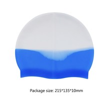  Swimming Caps for Adults Women Men Summer Pool Bathing Hair Ear Hat for Women M - £152.34 GBP