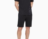 Calvin Klein Men&#39;s Air FX Sleep Shorts - Black - Large - $39.99