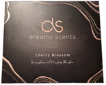 Dreamy Scents Cherry Blossom 10 Item Gift Set New Sealed - $35.59