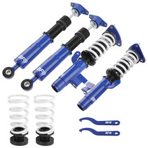 BFO Adjustable Coilovers Suspension Lowering Kit For MAZDA 3 (BK) 04-09 - £205.75 GBP