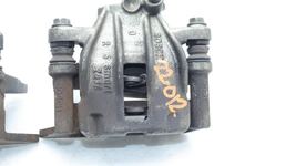 Driver & Passenger Calipers Front Fits 08-15 SMART 63981 image 4