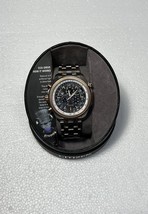 Citizen Men’s Eco Drive Stainless Steel Watch E820 - S094569 Men Watch-
show ... - £197.38 GBP
