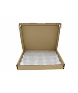 Guardhouse Silver Eagle 40mm Direct Fit Coin Capsules, 50 pack - €29,08 EUR