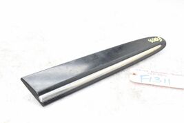 03-09 MERCEDES-BENZ CLK 350 Rear Right Side Quarter Molding Trim F1311 image 3