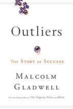 Outliers: The Story of Success [Hardcover] Gladwell, Malcolm - £43.36 GBP