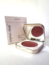 Jane Iredale Mystique Purepressed Blush 3.2g Boxed - £20.66 GBP