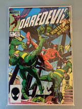 Daredevil(vol. 1) #207 - £3.15 GBP