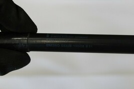 2008-2010 BMW E60 528i HOOD STRUT LIFT SUPPORT J3384 image 5