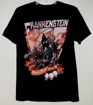 Frankenstein Joe Post Arockalypse Tour Anime T Shirt  - $249.99