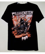 Frankenstein Joe Post Arockalypse Tour Anime T Shirt  - €216,10 EUR