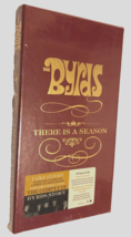 The Byrds There Is A Season Columbia Legacy New 99 Tracks 4 CDs Box Set Sealed - £57.99 GBP