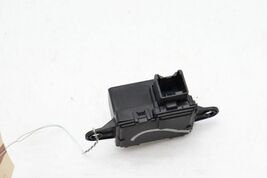 07-14 CHEVROLET TAHOE REAR PARK ASSIST SENSOR MODULE Q9725 image 7