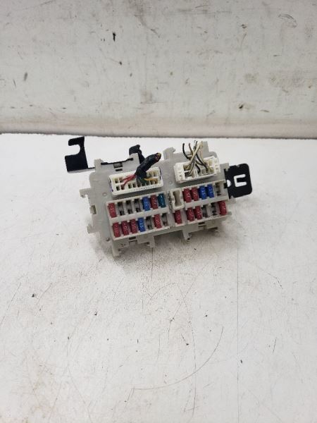 Primary image for ALTIMA    2004 Fuse Box Cabin 429025Tested