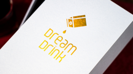 The Dream Drink by TCC - Trick - £84.06 GBP