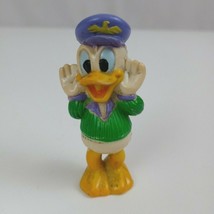 Vintage Louie Wearing Pilot Cap 2.25&quot; Collectible Figure Rare - $8.72