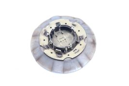 07-09 AUDI Q7 WHEEL CENTER CAP E3140 image 7