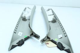 19-20 VOLKSWAGEN JETTA Front Left And Right A-Pillar Trim F1651 image 9