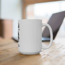 15oz Forest Mug: Find Serenity in Coffee or Tea - $21.63