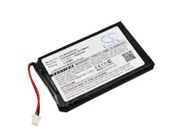 Battery For Audio Vox IHDP01A, IHDP01A Portable HD/FM Radio P 900mAh - £12.56 GBP