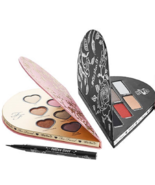 TOO FACED x KAT VON D Better Together Ultimate Eye Collection READ DESCRIPTION! - £55.74 GBP