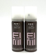 Wella StayFirm EIMI Workable Finishing Hairspray1.5 oz-2 Pack - $15.95