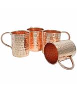 DakshCraft ® Copper mugs Sales &amp; Specials - Better Homes and Gardens (Ca... - £29.29 GBP