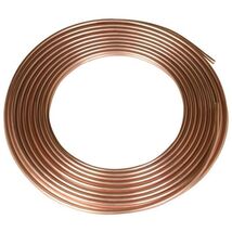 5/8X50 OD REFR TUBING per 50 FT - $271.64 CAD