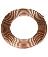 5/8X50 OD REFR TUBING per 50 FT - $3,544.11 MXN