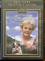 The Shell Seekers (Hallmark Gold Crown) DVD Angela Lansbury : Very Good - £7.83 GBP