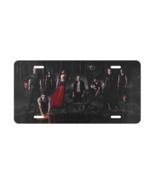Vampire Diaries TV Show License Plate - $10.00