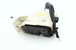 2006-2009 VOLKSWAGEN RABBIT FRONT RIGHT DOOR LOCK LATCH ACTUATOR H1719 image 7