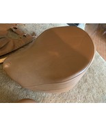Harley Davidson Leather Corbin Seat - $143.54