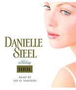 H.R.H.by Danielle Steel 2007 softcover book *^ - £3.95 GBP