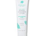 EVERYDAY by Unsun Face + Body Mineral SPF30 Lotion - $11.63