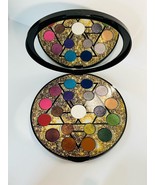 URBAN DECAY &#39;Elements&#39; Eyeshadow Palette, 19 Shades NIB ~ 100% AUTHENTIC - £53.21 GBP