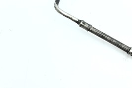 2002-2005  AUDI A4 1.8L TURBOCHARGER OIL FEED LINE HOSE H1177 image 6