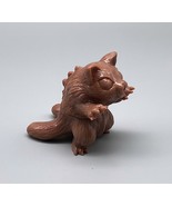 Max Toy Brown Mini Nyagira - $18.00