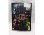 Small Box Disciples II Dark Prophecy PC Video Game - $23.75
