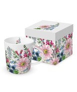 Paperproducts Design - Floriculture Boxed Mug, Set of 2 - $404.66 MXN