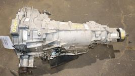 Automatic Transmission VIN Model Fp 2.0L Turbo Fits 15-17 AUDI Q5 62948 image 5