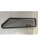 KENWORTH UPPER BUNK WINDOW SCREEN    Right Passenger side - $60.93 CAD