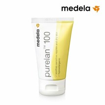 Medela PURELAN 100 7g nipple cream FREE US SHIPPING - £14.02 GBP